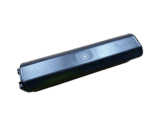 AIMA extended 20Ah replacement lithium battery for Big Sur e-bikes