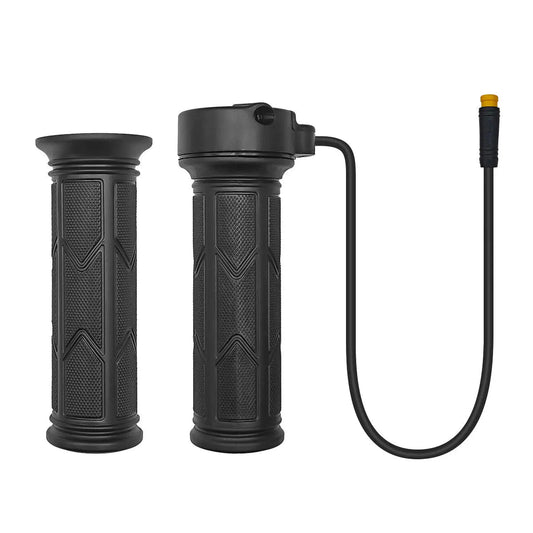 Meelod Full-Twist Throttle Grip