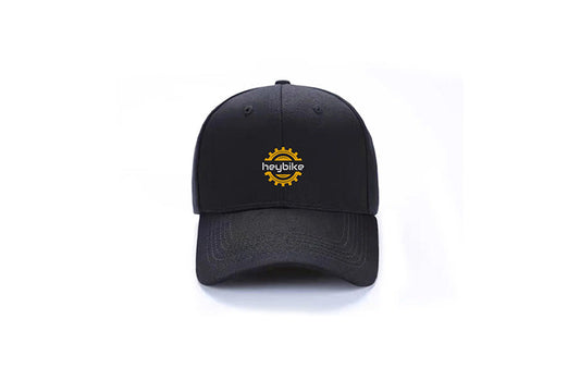 Heybike Branded Cap