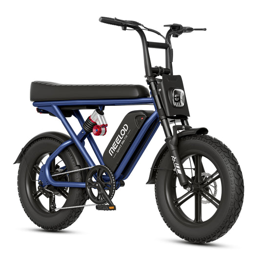 Meelod T16 Kids Ebike