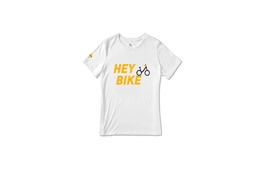 Heybike Logo T-Shirt