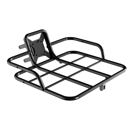 Urtopia Front Cargo Rack — Joy Carbon