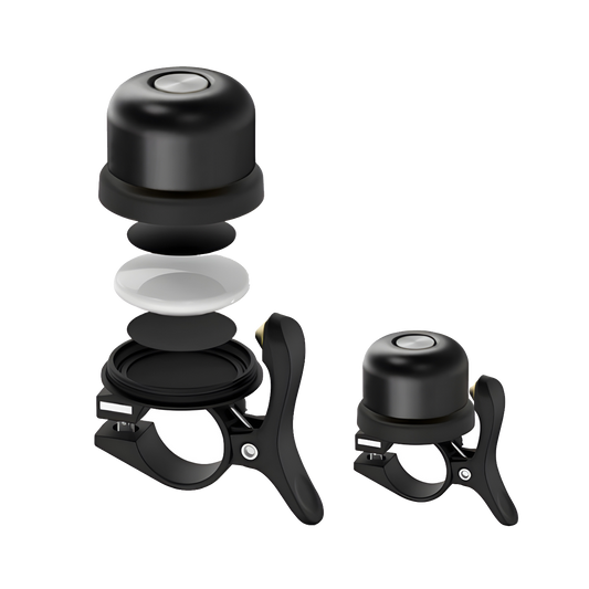 Urtopia AirTag Hidden Tracking Kit