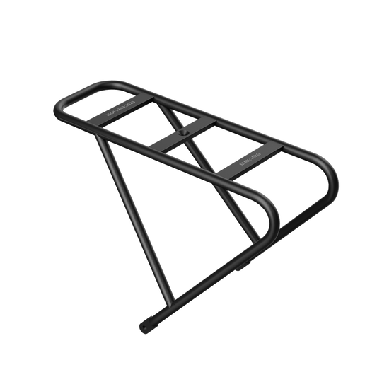 Urtopia Rear Rack — Carbon Fold 2
