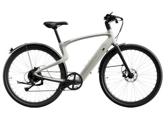 Urtopia Carbon Classic Ebike