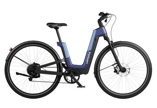 Urtopia Carbon Fusion Pro Ebike