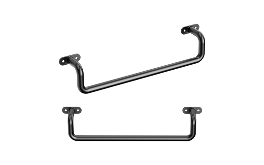 Heybike Side Hanging Rack Set