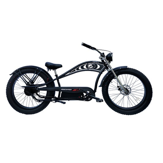 Cyclone 2.0 - Micargi