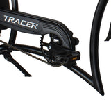 Twenty5 GT - Tracer Twenty5 GT - Tracer