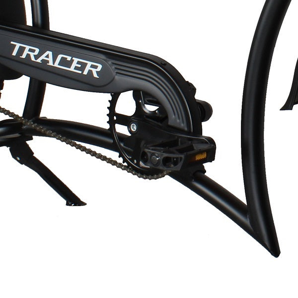 Twenty5 GT - Tracer Twenty5 GT - Tracer