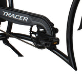 Twenty5 GT - Tracer Twenty5 GT - Tracer