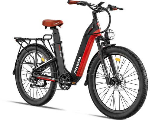 Nova B-360 Ebike