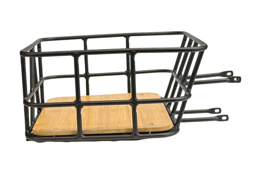AIMA Large Front Cargo Basket