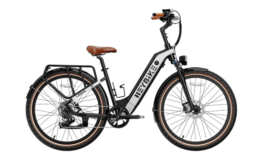 Cityrun Ebike