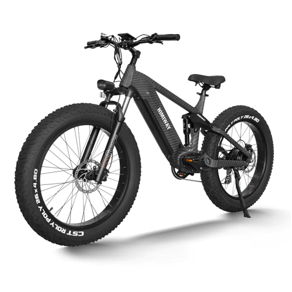 Cobra Pro - Himiway Cobra Pro - Himiway