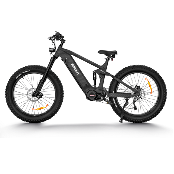 Cobra Pro - Himiway Cobra Pro - Himiway