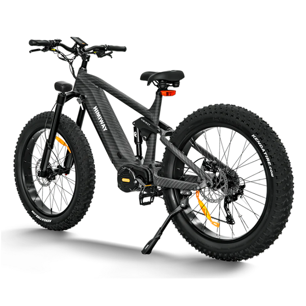 Cobra Pro - Himiway Cobra Pro - Himiway