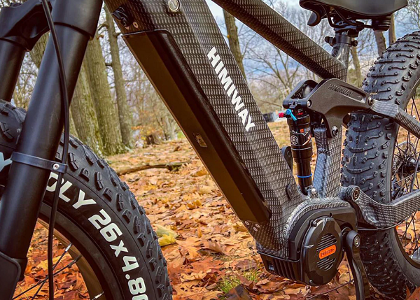 Cobra Pro - Himiway Cobra Pro - Himiway