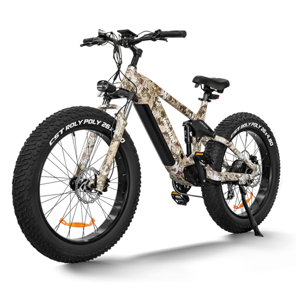 Cobra Pro - Himiway Cobra Pro - Himiway