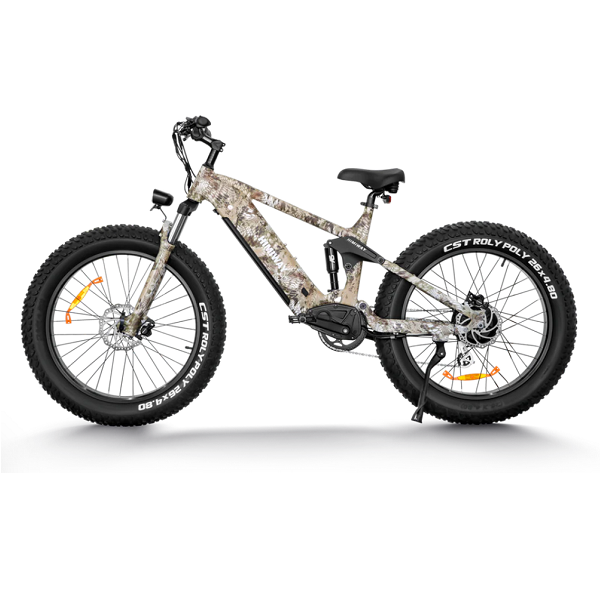 Cobra Pro - Himiway Cobra Pro - Himiway