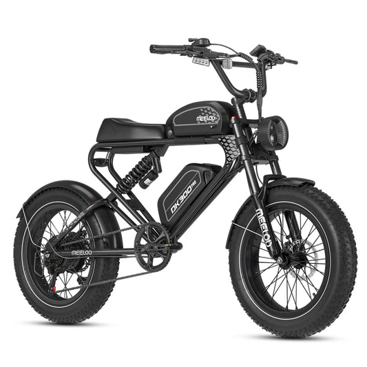 Meelod DK300PRO Ebike