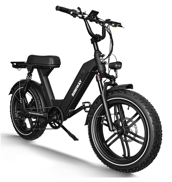 Escape - Himiway Escape - Himiway