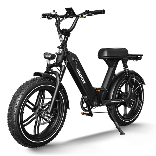 Escape - Himiway Escape - Himiway