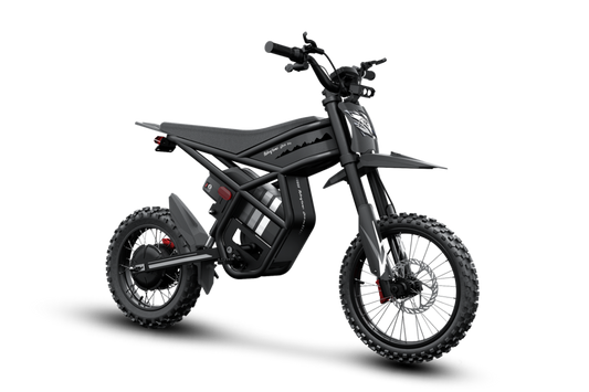 GT54 Pro Electric Mini Motorbike