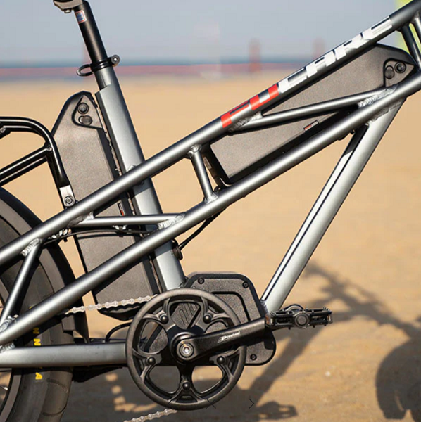 Gemini X - Fucare Gemini X - Fucare