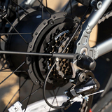 Gemini X - Fucare Gemini X - Fucare