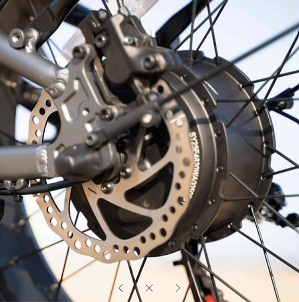 Gemini X - Fucare Gemini X - Fucare