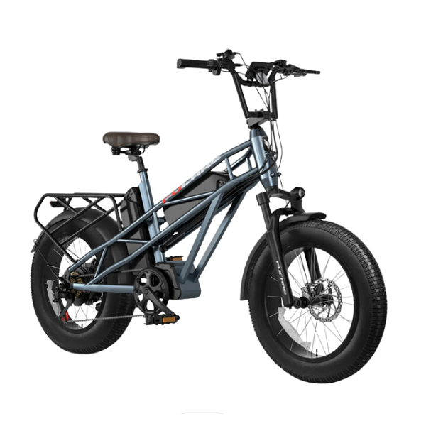 Gemini X - Fucare Gemini X - Fucare