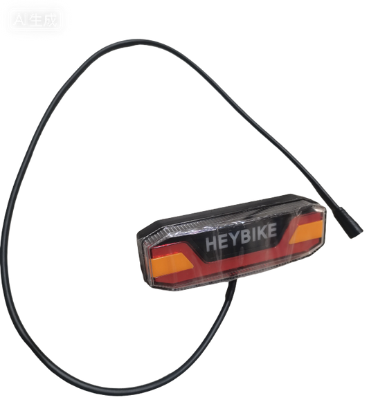 Heybike Replacement Tail Light