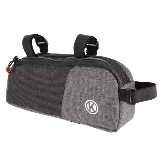 Nylon Fabric Bike Frame Bag