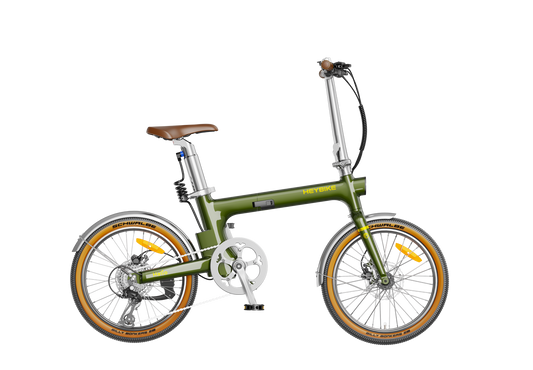 Helio F Ebike