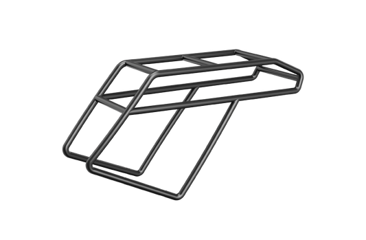 Heybike Hero Rear Rack — Step-Through