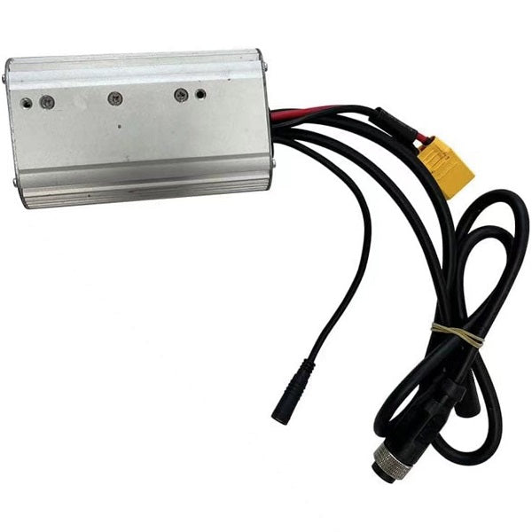 Unlock Controller - Freesky Unlock Controller - Freesky