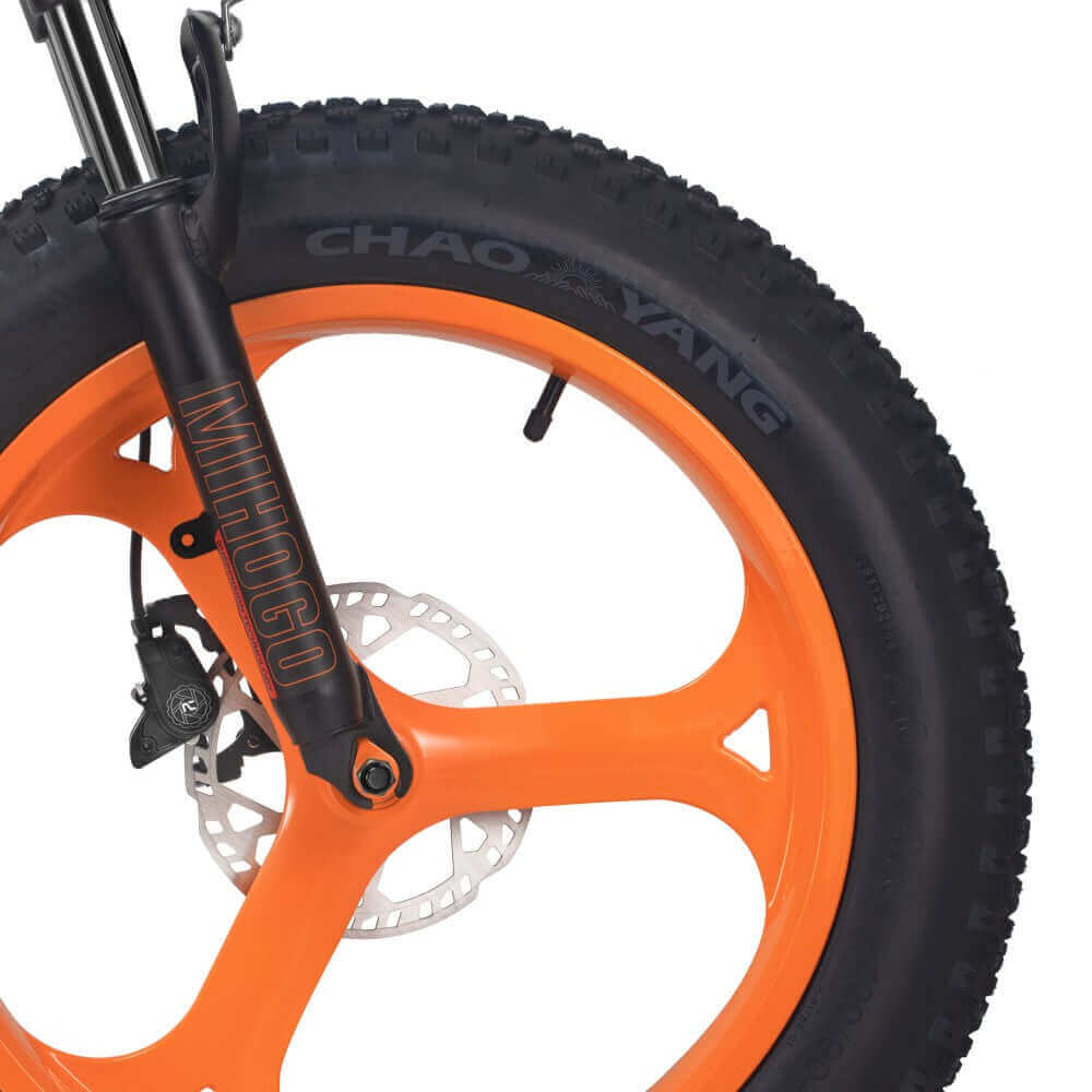 NX - Mihogo NX - Mihogo