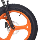 NX - Mihogo NX - Mihogo