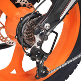 NX - Mihogo NX - Mihogo