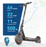 Max Pro - Hiboy Max Pro - Hiboy