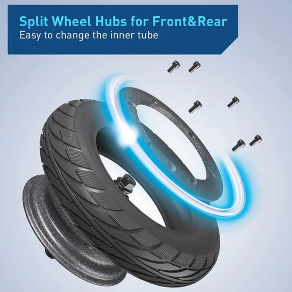 Max Pro - Hiboy Max Pro - Hiboy