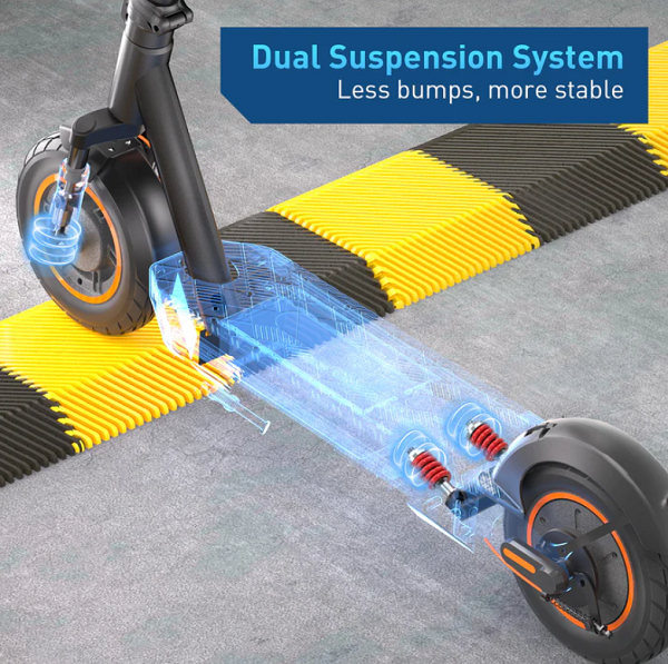 Max Pro - Hiboy Max Pro - Hiboy