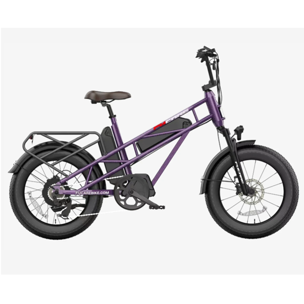 Gemini X - Fucare Gemini X - Fucare