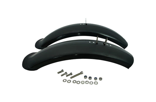 Heybike Replacement Fender Set