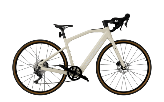 UrbanCross-Ultra Ebike