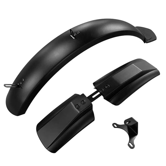 Meelod XT600DL Fender Set