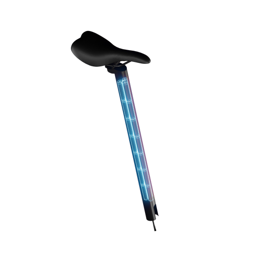 Urtopia Spare Battery — Carbon Fold 1 (w/o Saddle)