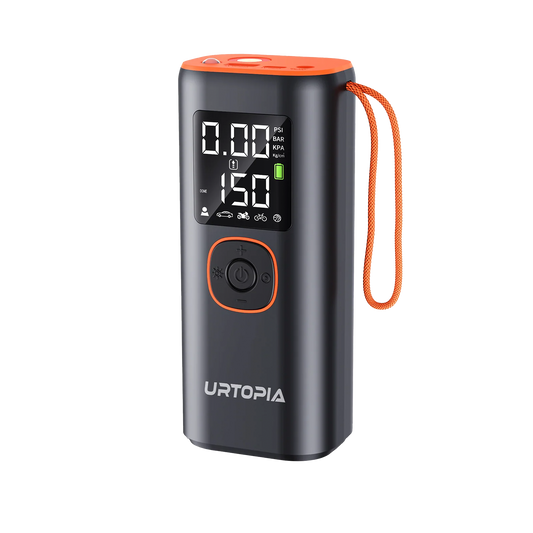 Urtopia Portable Cordless Air Pump