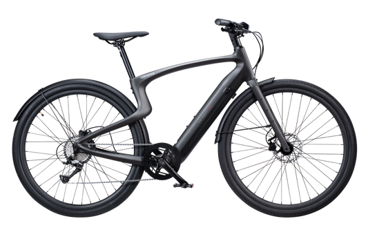 Urtopia Carbon 1 Pro Ebike